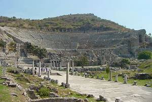 Efeson teatteri