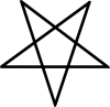 Pentagrammi